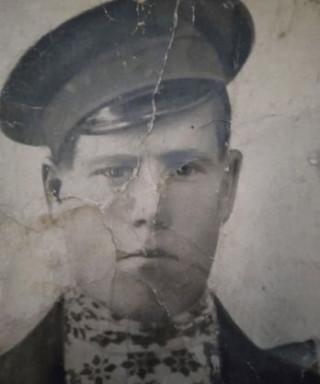 Тарасов Иван Иванович