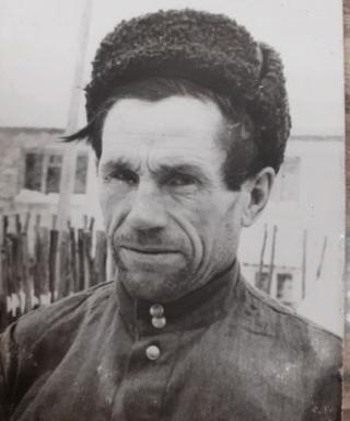 Ребиков Иван Тихонович