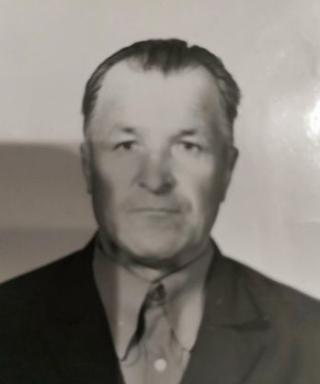 Калачихин Леонид Николаевич