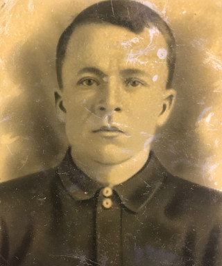 Фролов Павел Дмитриевич