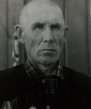 Якупов Минниахмет Мухаметнурович