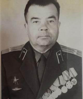 Комов Алексей Александрович