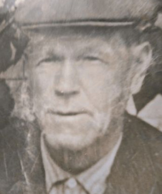 Зернин Пётр Федорович