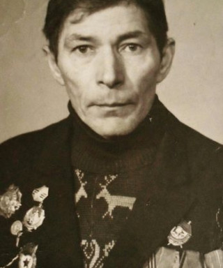 Мулюков Самигулла Сунгатович