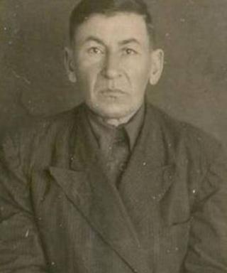 Труфанов Егор Макарович