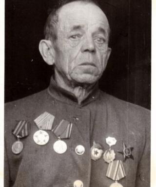 Градов Алексей Григорьевич