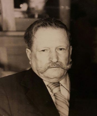 Повх Никита Филимонович