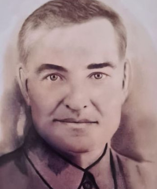 Панкратов Егор Дмитриевич