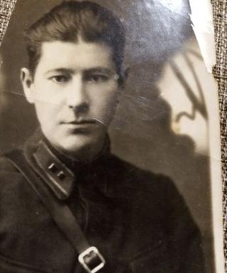 Самойлов Константин Иванович
