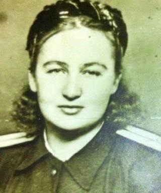 Карпитская Вера Николаевна