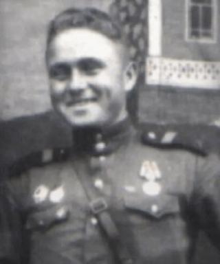 Гришечкин Григорий Харитонович
