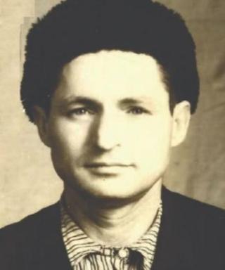 Иванов Илья Емельянович