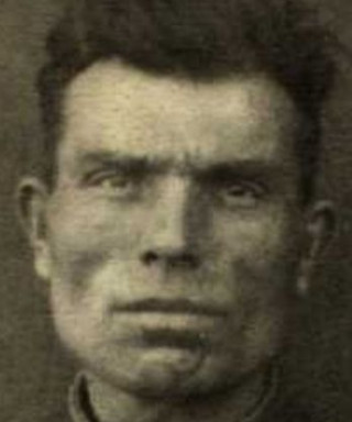 Юзбеков Кичибек