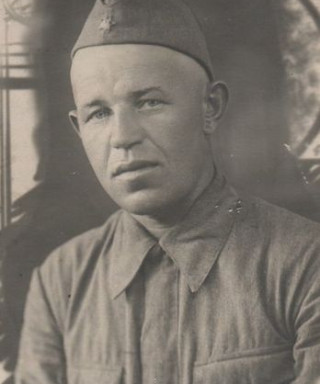 Оленчиков Николай Павлович