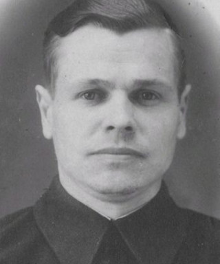 Боровинский Симон Фокеевич