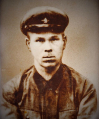 Бойков Игнат Степанович