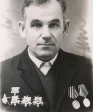 Пенчук Иван Петрович