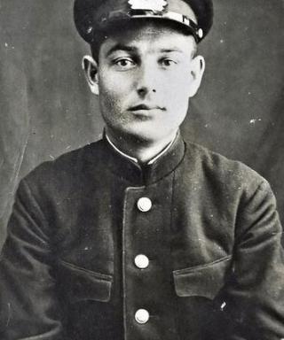 Фищенко Иван Ульянович