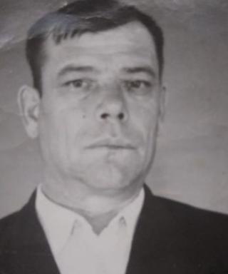 Дубровин Иван Николаевич