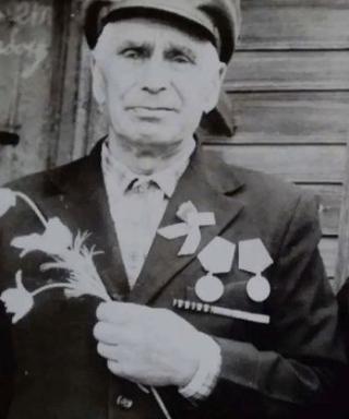 Кузнецов Алексей Алексеевич