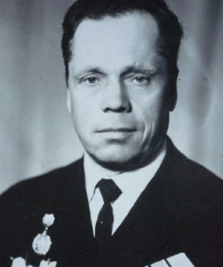 Челпин Василий Васильевич