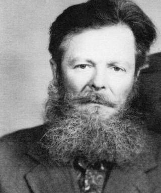 Долгих Павел Петрович