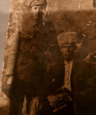 Кузнецов Прокофий Павлович