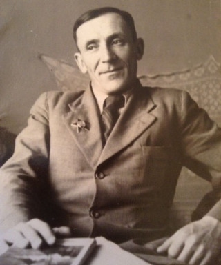 Ляхов Дмитрий Борисович