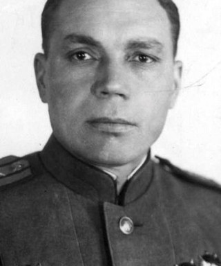 Плачинда Иван Федосеевич