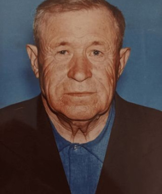 Переверзев Илья Андреевич