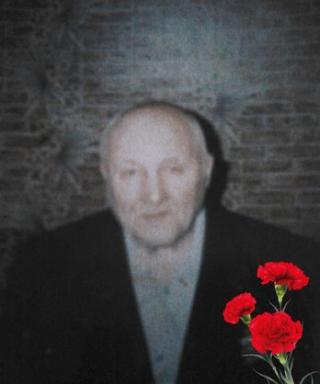 Докукин Александр Петрович