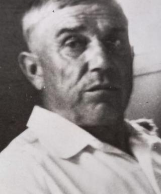 Губкин Яков Николаевич