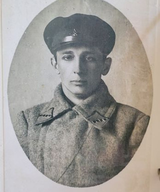 Арцыбушев Игорь Константинович