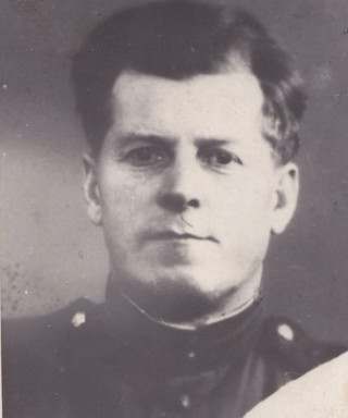 Григорьев Василий Петрович