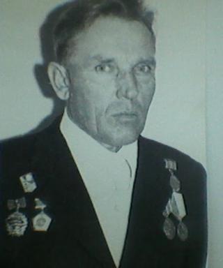 Черных Сергей Кириллович