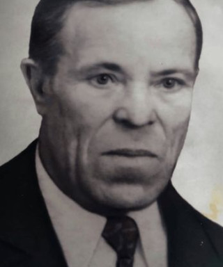 Дудов Александр Яковлевич