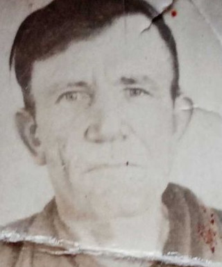 Ваганов Степан Андреевич