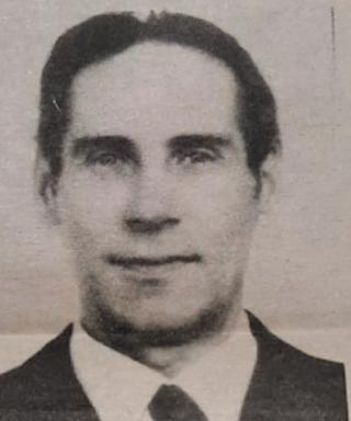 Лесечко Валерий Ермолаевич