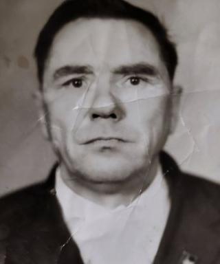 Скворцов Петр Николаевич