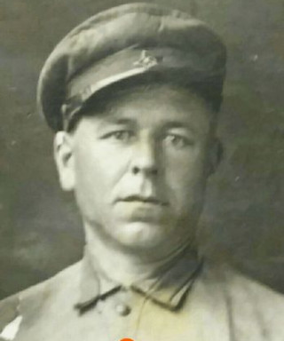 Вяткин Александр Николаевич