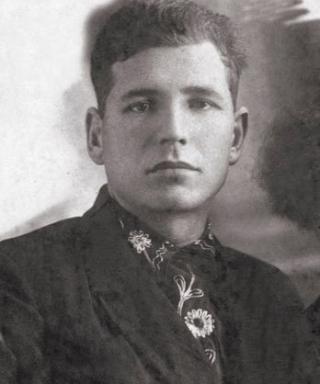 Савельев Федор Иванович