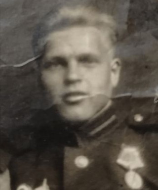 Ятов Геннадий Александрович