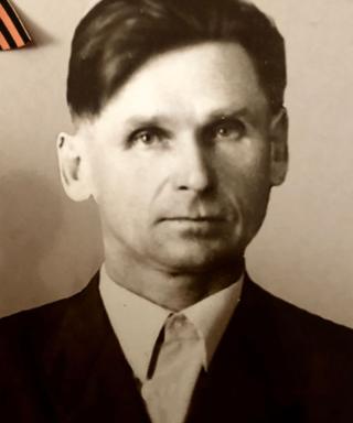 Глухарёв Андрей Иванович