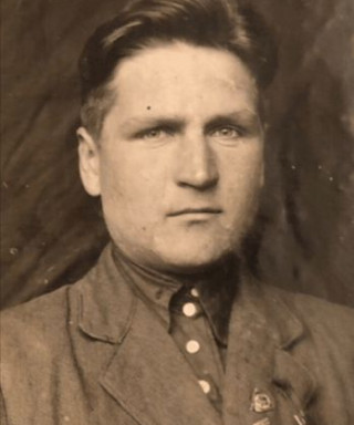 Бывшев Иван Васильевич