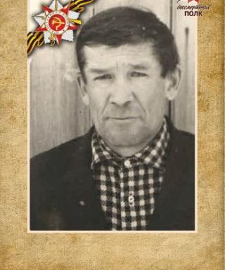 Воробьёв Арсений Иванович