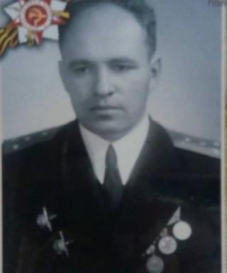 Толмачев Михаил Иванович