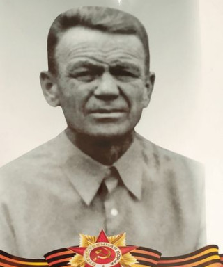 Иванов Алексей Ильич