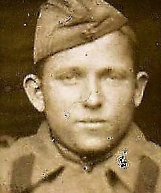 Илюшкин Валентин Александрович