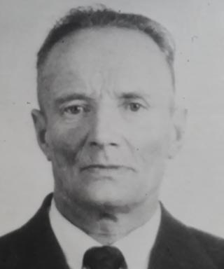 Чесноков Андрей Андреевич