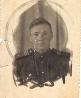 Рахматуллин Каис Хайруллович